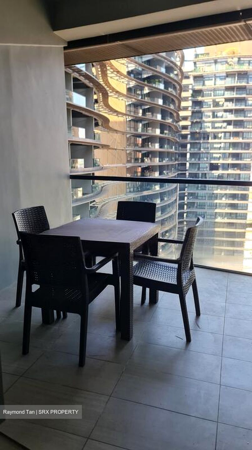 Marina One Residences (D1), Apartment #469305331